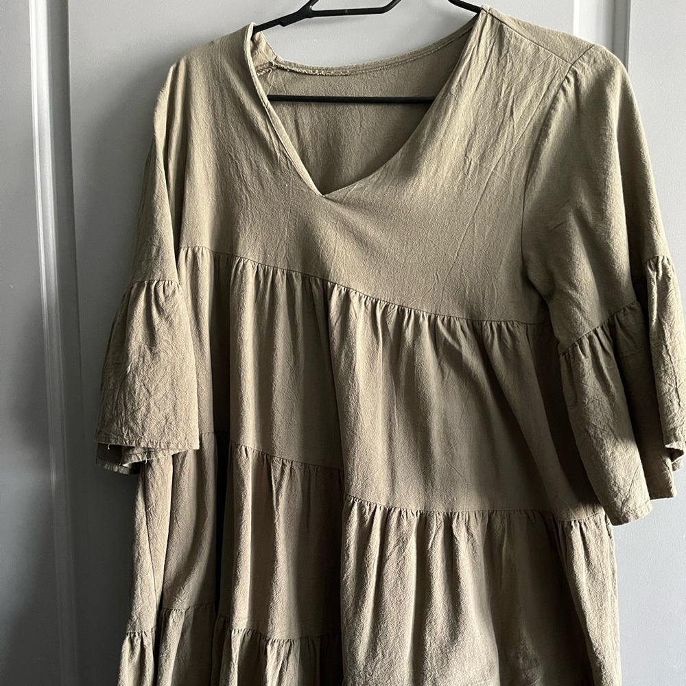 SHEIN DRESS